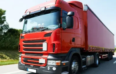 İstanbul Şefaatli Ambar Kargo