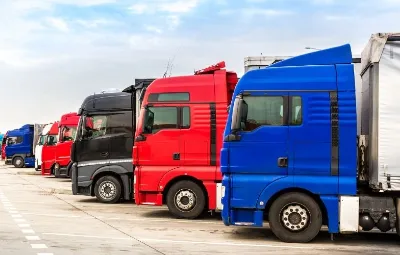 İstanbul Şefaatli Ambar Nakliyat