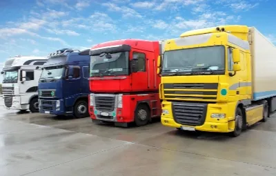 İstanbul Şefaatli Nakliye Ambarı