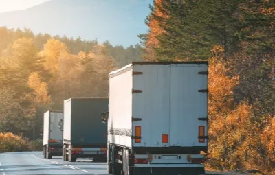 İstanbul ile Şefaatli Arası Klima Taşıma