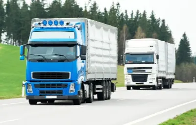 İstanbul ile Şefaatli Arası Eşya Taşıma